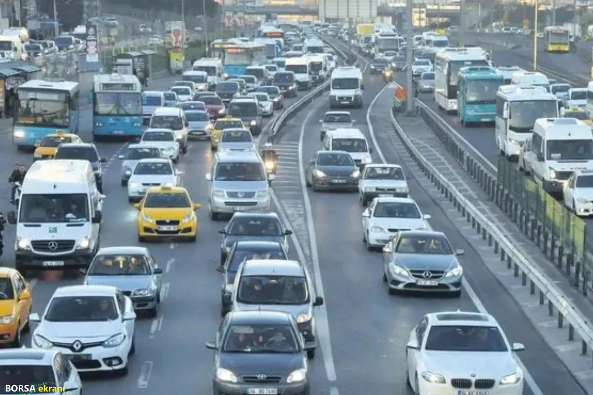Trafikte Hız Yapan Yandı: Cezalar 30 Bin TL’ye Çıkıyor, Ehliyete El Konulabilecek!