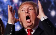 Trump “Koşulsuz Teslim” Dedi, Wall Street Sert Çakıldı