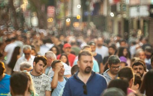 TÜİK açıkladı: 2025 yılı işsizlik oranı belli oldu