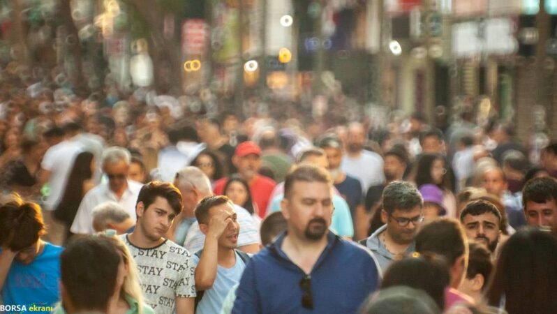 TÜİK açıkladı: 2025 yılı işsizlik oranı belli oldu