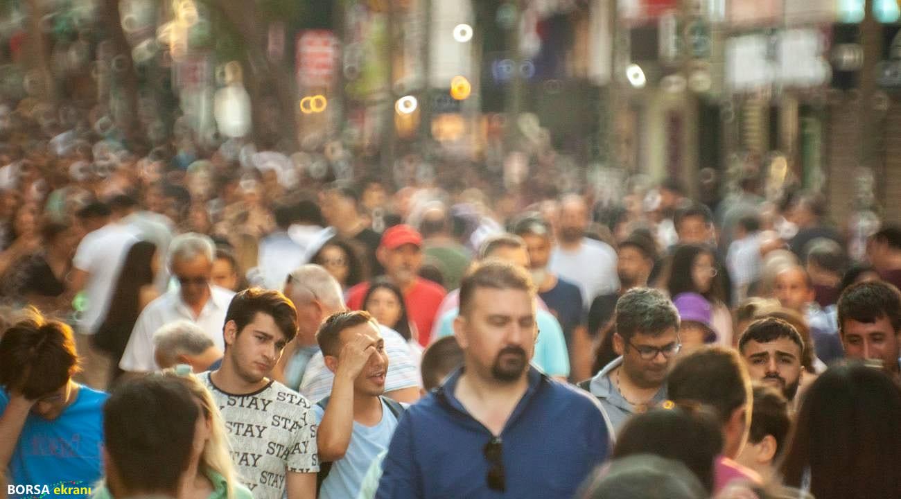 TÜİK açıkladı: 2025 yılı işsizlik oranı belli oldu