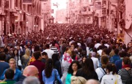 TÜİK açıkladı: İşsiz sayısı şubat ayında arttı