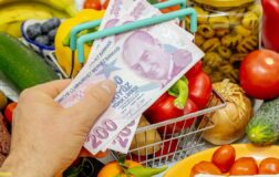 TÜİK açıkladı: Şubat ayı enflasyon rakamları belli oldu