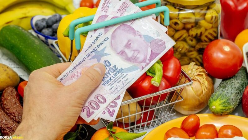 TÜİK açıkladı: Şubat ayı enflasyon rakamları belli oldu