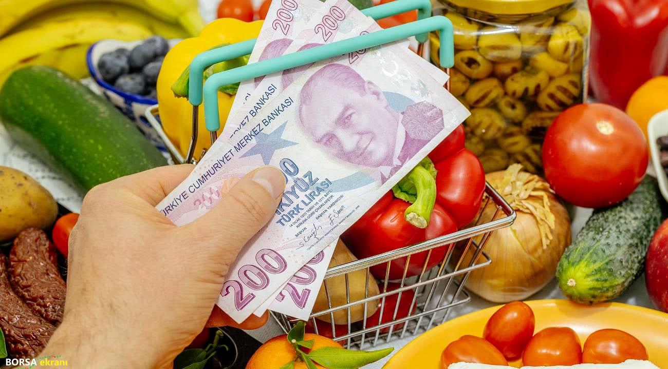 TÜİK açıkladı: Şubat ayı enflasyon rakamları belli oldu