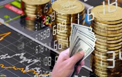 TÜİK açıkladı: Şubat ayında en çok kazandıran yatırım araçları belli oldu