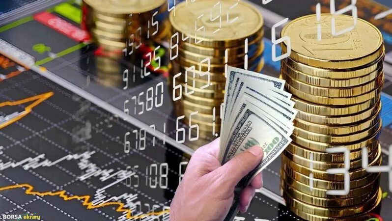 TÜİK açıkladı: Şubat ayında en çok kazandıran yatırım araçları belli oldu