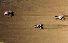 TÜİK açıkladı! Tarımsal girdi maliyetleri arttı