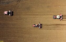 TÜİK açıkladı! Tarımsal girdi maliyetleri arttı