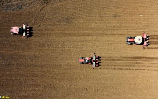 TÜİK açıkladı! Tarımsal girdi maliyetleri arttı
