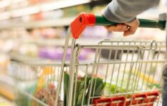 TÜİK açıkladı: Tüketici güveni mart ayında azaldı