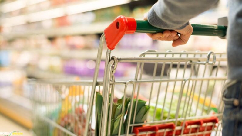 TÜİK açıkladı: Tüketici güveni mart ayında azaldı