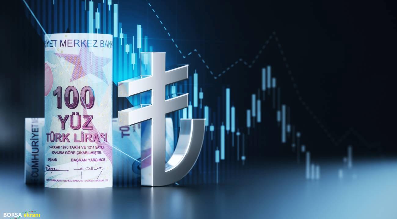 TÜİK açıkladı: Türkiye ekonomisinin 2025 büyüme rakamı belli oldu