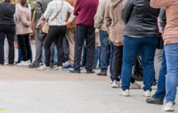 TÜİK verileri açıkladı: İşsizlik oranı şubat ayında arttı