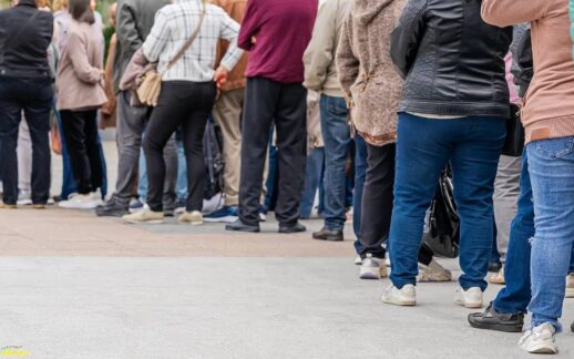 TÜİK verileri açıkladı: İşsizlik oranı şubat ayında arttı