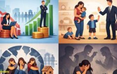 TÜİK Verileri Açıklandı: Üç Kadından Biri Yoksulluk ve Şiddet Riski Altında