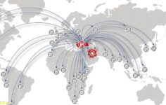 Türk şirketler küresel büyüme atağında