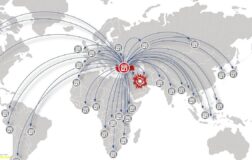 Türk şirketler küresel büyüme atağında