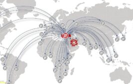 Türk şirketler küresel büyüme atağında
