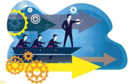 Türk şirketler yurt dışında stratejik şirket avında