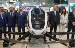 Türk Telekom ve Argela’dan 5G devrimi: Gökyüzünde dijital dönüşüm başladı