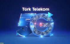 Türk Telekom’dan 5G hamlesi: Sınırsız mobil internet dönemi başlıyor