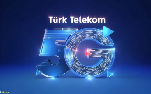 Türk Telekom’dan 5G hamlesi: Sınırsız mobil internet dönemi başlıyor