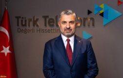 Türk Telekom’un geliri 242 milyar TL’yi aştı