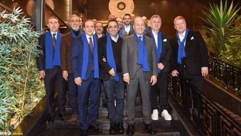 “Türkiye hazır giyim sektöründen vazgeçemez”