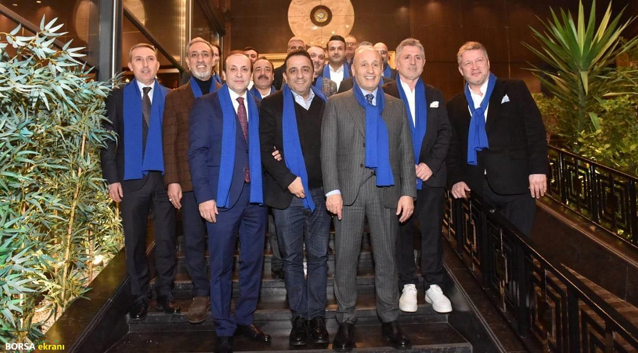 “Türkiye hazır giyim sektöründen vazgeçemez”