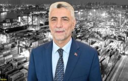 Türkiye’den DTÖ zirvesinde yoğun diplomasi: 140 milyar dolarlık ticaret hedefi masada