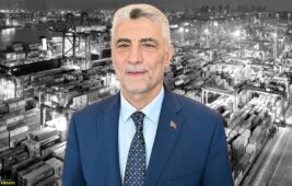 Türkiye’den DTÖ zirvesinde yoğun diplomasi: 140 milyar dolarlık ticaret hedefi masada