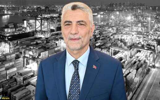 Türkiye’den DTÖ zirvesinde yoğun diplomasi: 140 milyar dolarlık ticaret hedefi masada