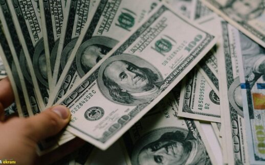 Türkiye’nin kısa vadeli dış borç stokunda artış!