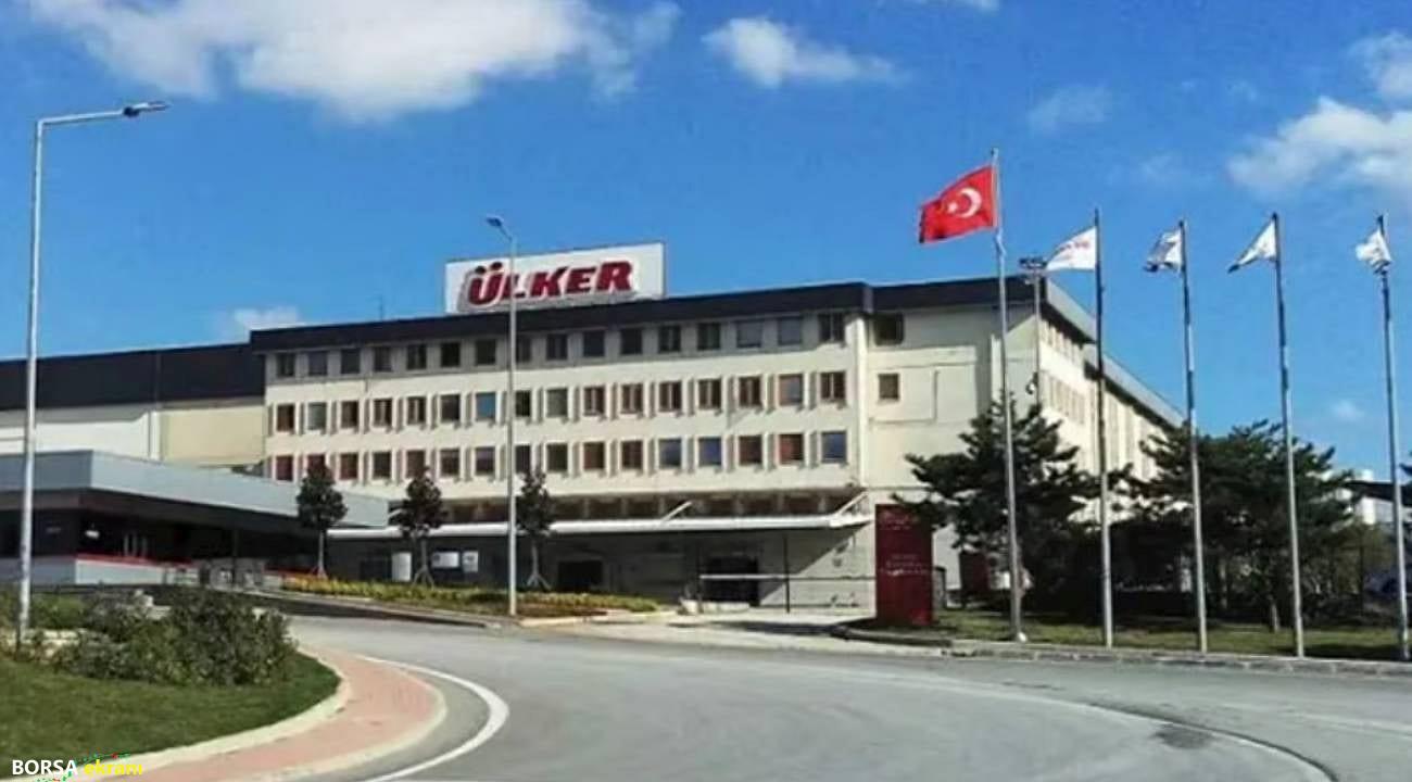 Ülker 2025 yılına ilişkin finansal sonuçlarını açıkladı