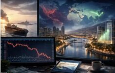 Uzayan İran savaşı gelişen piyasaları nasıl etkiler?