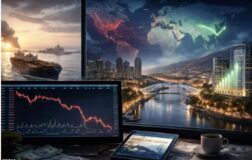 Uzayan İran savaşı gelişen piyasaları nasıl etkiler?