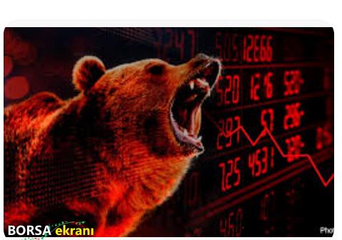Uzmanlar Cevapladı: Borsa’da Satışlar Sürer Mi?