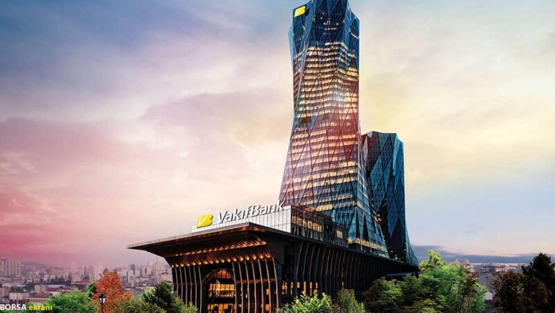 VakıfBank’tan 1,5 milyar Euro tutarında yeni yurt dışı kaynak