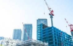 Veriler belli oldu: İnşaat maliyet endeksinde artış