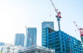 Veriler belli oldu: İnşaat maliyet endeksinde artış