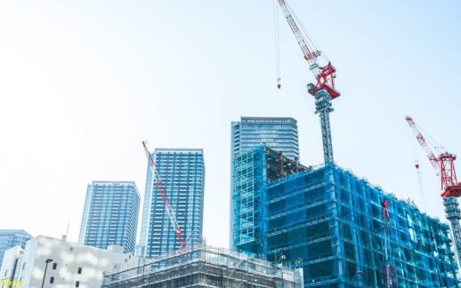 Veriler belli oldu: İnşaat maliyet endeksinde artış