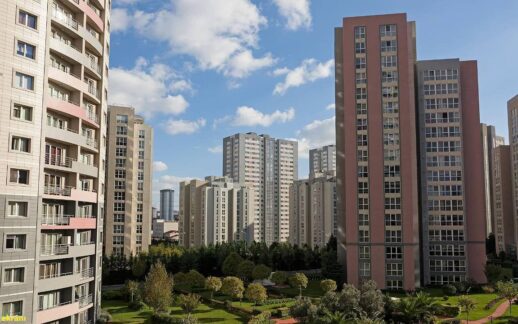 Veriler belli oldu: Konut satışlarında yukarı yönlü seyir devam ediyor