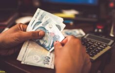 Veriler belli oldu: Piyasanın, reel sektörün ve vatandaşın enflasyon beklentileri açıklandı