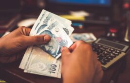 Veriler belli oldu: Piyasanın, reel sektörün ve vatandaşın enflasyon beklentileri açıklandı