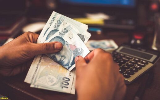 Veriler belli oldu: Piyasanın, reel sektörün ve vatandaşın enflasyon beklentileri açıklandı