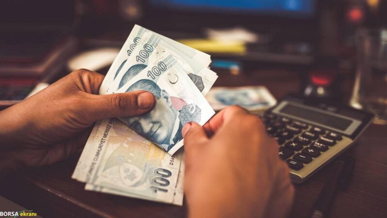 Veriler belli oldu: Piyasanın, reel sektörün ve vatandaşın enflasyon beklentileri açıklandı