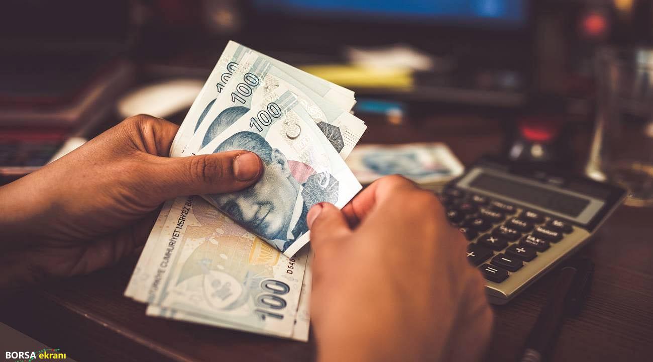 Veriler belli oldu: Piyasanın, reel sektörün ve vatandaşın enflasyon beklentileri açıklandı