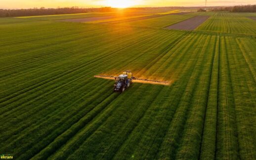 Veriler belli oldu: Tarımsal girdi maliyetlerinde artış devam ediyor