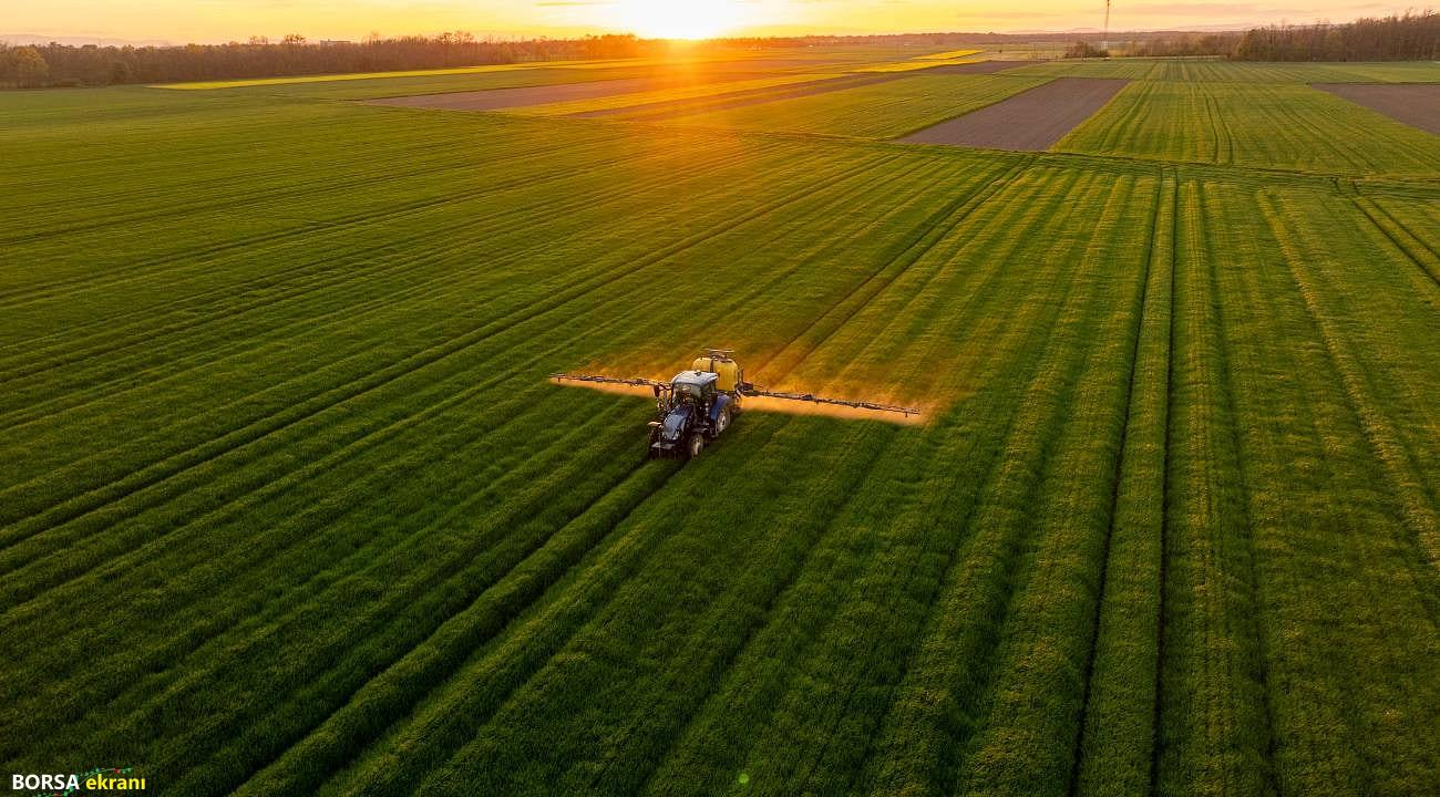 Veriler belli oldu: Tarımsal girdi maliyetlerinde artış devam ediyor